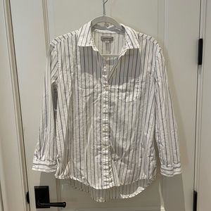 💫3 for $25💫 Calvin Klein Button Down